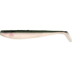 Quantum by Mann's 8g Q-Paddler 12 cm rainbow shad