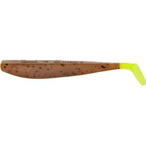 Quantum by Mann's 8g Q-Paddler 12 cm brown shiner