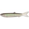 Rhino 15g 135mm Soft-Finny black devil fish smell