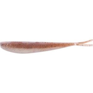 Quantum 8g 13cm Q-Fish 13 brownie