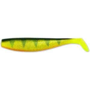 Black Cat 18cm Cat Shad fire tiger