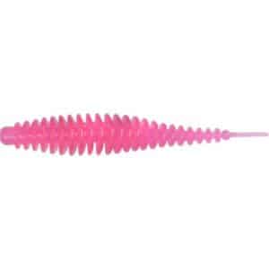 Magic Trout T-Worm 1g I-Tail neon pink Knoblauch 6