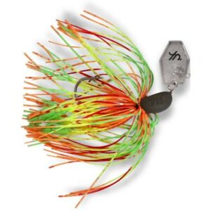 Quantum 10g 4street Chatter firetiger