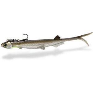 Quantum 70g 25cm Pelagic Shad Set arkansa shiner #2/0