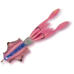 Rhino 10g 13cm RigSquid pinky #3/0