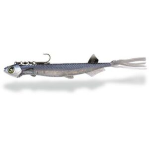 Quantum 60g 21cm Pelagic Shad Set HAIRY tricky day #2/0