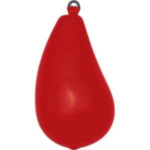 Kinetic Harpe Sinker 300g Red