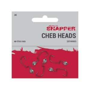 Korum Cheb Head Size 4 - 3G