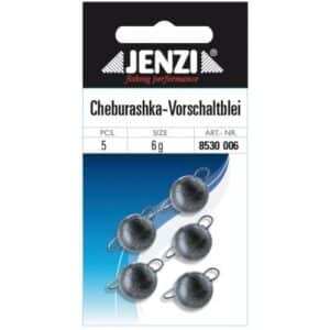 JENZI Cheburashka Bleikopf System-1 6gr