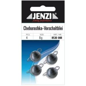 JENZI Cheburashka Bleikopf System-1 8gr