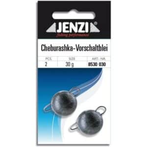 JENZI Cheburashka Bleikopf System-1 30g