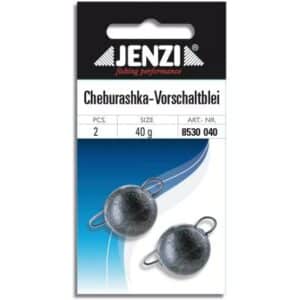 JENZI Cheburashka Bleikopf System-1 40g