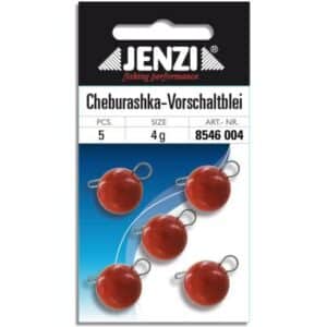 JENZI Cheburashka Bleikopf System-2 4gr