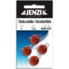JENZI Cheburashka Bleikopf System-2 12gr