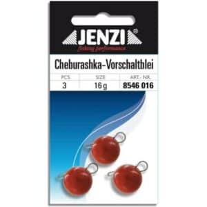 JENZI Cheburashka Bleikopf System-2 16gr