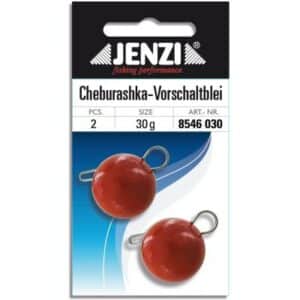 JENZI Cheburashka Bleikopf System-2 30gr