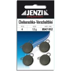 JENZI Cheburashka Bleikopf System-3 12gr