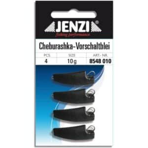 JENZI Cheburashka Bleikopf System-4 10gr