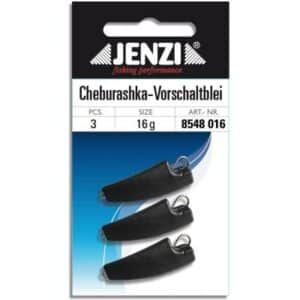 JENZI Cheburashka Bleikopf System-4 16gr