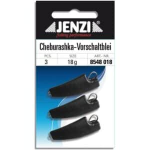 JENZI Cheburashka Bleikopf System-4 18gr