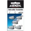 JENZI Cheburashka Bleikopf System-5 7gr