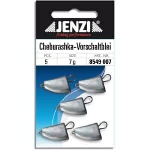 JENZI Cheburashka Bleikopf System-5 7gr