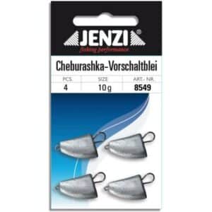 JENZI Cheburashka Bleikopf System-5 10gr