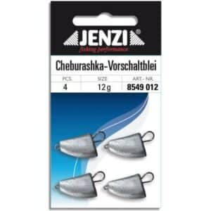 JENZI Cheburashka Bleikopf System-5 12gr