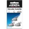 JENZI Cheburashka Bleikopf System-5 15gr