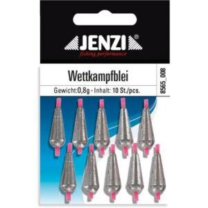 Wettkampfblei Anzahl 10 St/SB 0