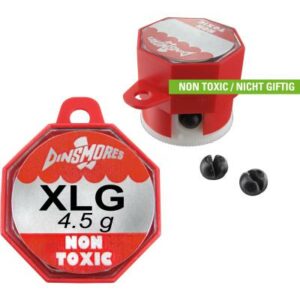 Schrot-Spender Dinsmores Non Toxic XLG