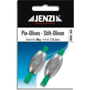 Stift-Oliven-Blei