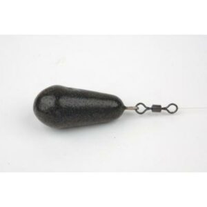 Korda Distance Casting: Swivel 43 Gramm