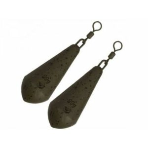 Korda Distanz Casting Wirbel Blister 2 Stk. 2.5oz/70gr