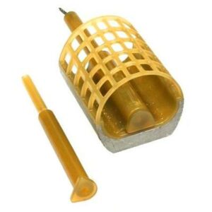 Guru Gripper Feeder 2oz medium