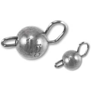 Paladin Tungsten Cheburashka flex. Jigkopf 8g