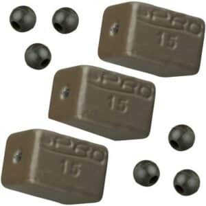 Spro Dead Bait Cube Sinker 15G