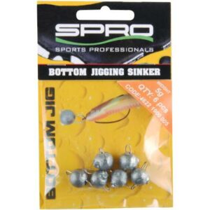 Spro Bottom Jig 1g