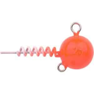 Spro Spiralhead Uv Orange 10g