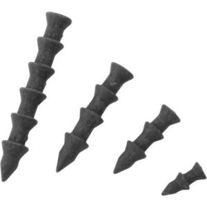 Spro Tungsten Level Spikes 0.3g