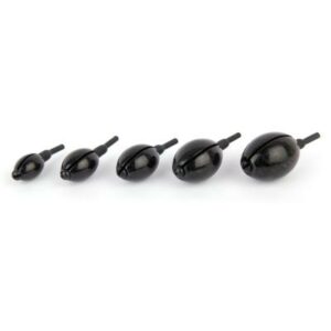 Fox Rage Predator quick change weights - 5g x 4