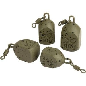 Matrix bottle bomb MK2 - 12.5g x 3pcs