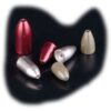 Iron Claw IC DOIYO Tungsten Bullet R3