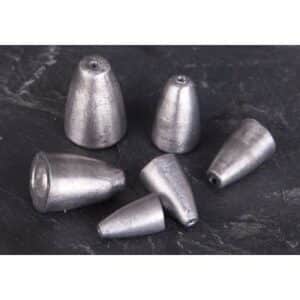 Iron Claw Bullet Sinkers 7g