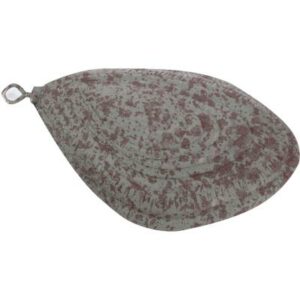 Pelzer Muschelblei m. Wirbel