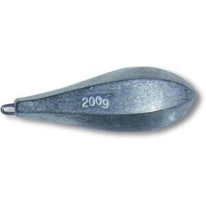 Zebco 100g Brandungsblei