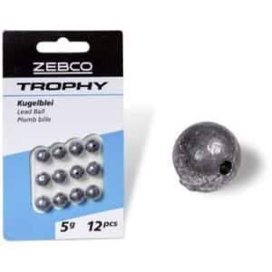 Zebco 8g Trophy Kugelblei