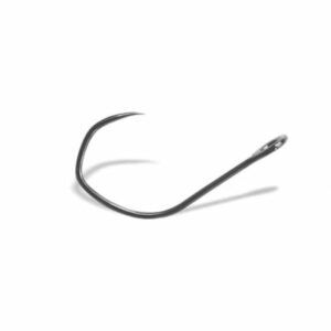 VMC Microspoon Single Hook Barbless 7231B Nt #4 9Stk.