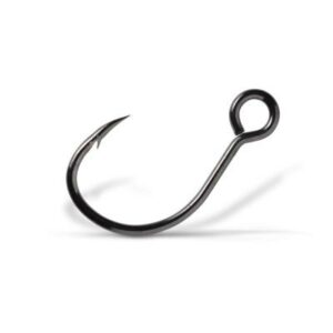 VMC 7237 Bn Light Inline Single Hook #8 7Stk.