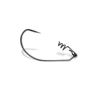 VMC Single Hook 7315St Finesse Swimbait #2/0 4Stk.